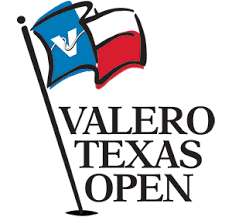 Valero Texas Open-